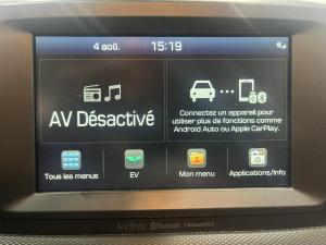 Miniature 9 Hyundai Kona EV Preferred 2020