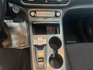Miniature 11 Hyundai Kona EV Preferred 2020
