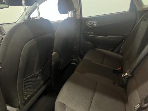 Miniature 13 Hyundai Kona EV Preferred 2020