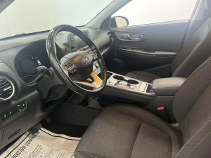 Miniature 12 Hyundai Kona EV Preferred 2020