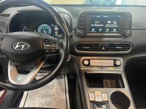 Miniature 15 Hyundai Kona EV Preferred 2020