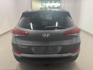 Miniature 5 Hyundai Tucson Premium 2017