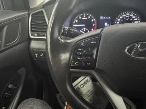 Miniature 10 Hyundai Tucson Premium 2017