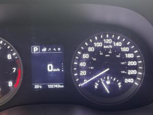 Miniature 13 Hyundai Tucson Premium 2017