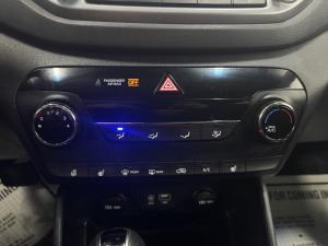 Miniature 15 Hyundai Tucson Premium 2017