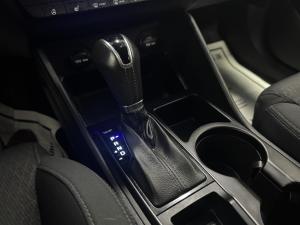 Miniature 14 Hyundai Tucson Premium 2017