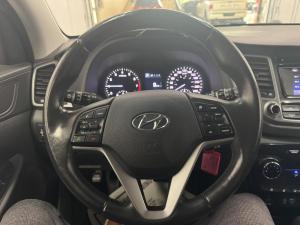 Miniature 12 Hyundai Tucson Premium 2017