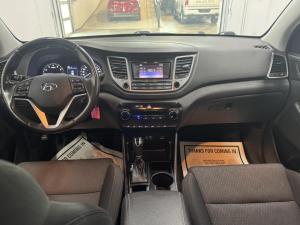 Miniature 18 Hyundai Tucson Premium 2017