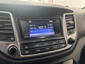 Miniature 16 Hyundai Tucson Premium 2017