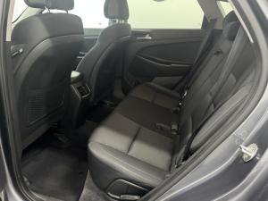 Miniature 19 Hyundai Tucson Premium 2017