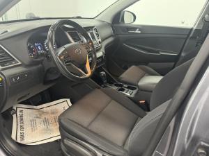 Miniature 17 Hyundai Tucson Premium 2017