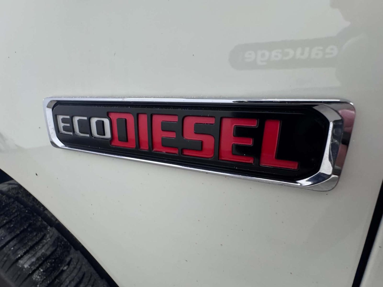 RAM 1500 Limited 2016 — photo 3