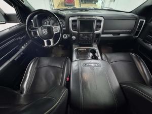 Thumbnail 10 RAM 1500 Limited 2016
