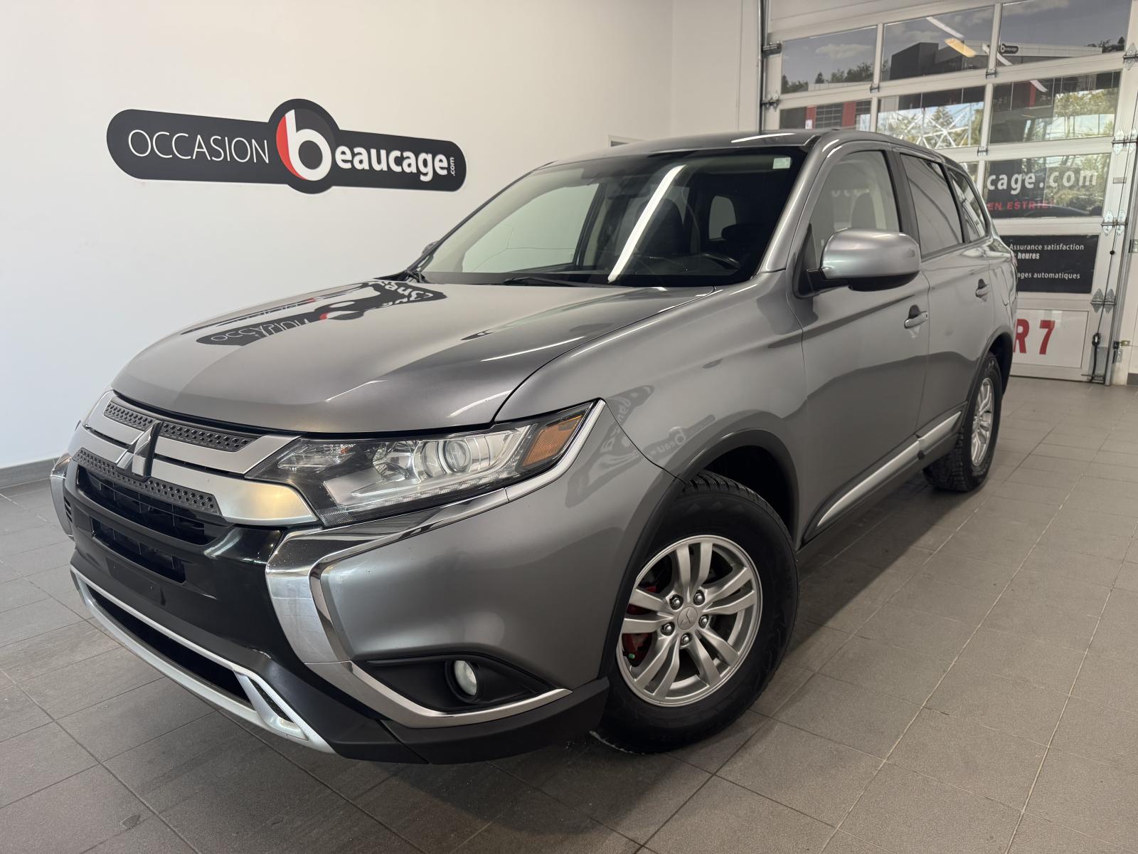 Mitsubishi Outlander ES 2020