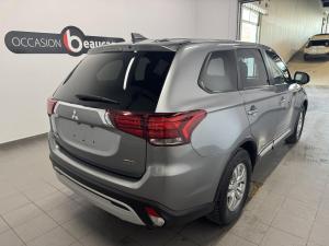 Miniature 5 Mitsubishi Outlander ES 2020