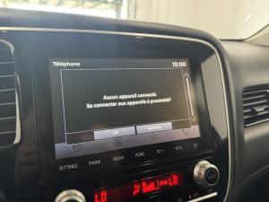 Miniature 17 Mitsubishi Outlander ES 2020
