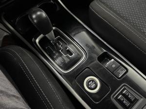 Miniature 15 Mitsubishi Outlander ES 2020