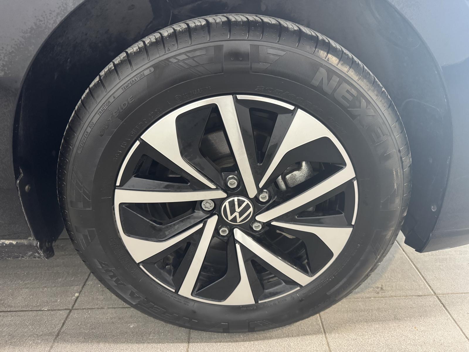 Volkswagen Jetta Trendline 2025 — photo 4