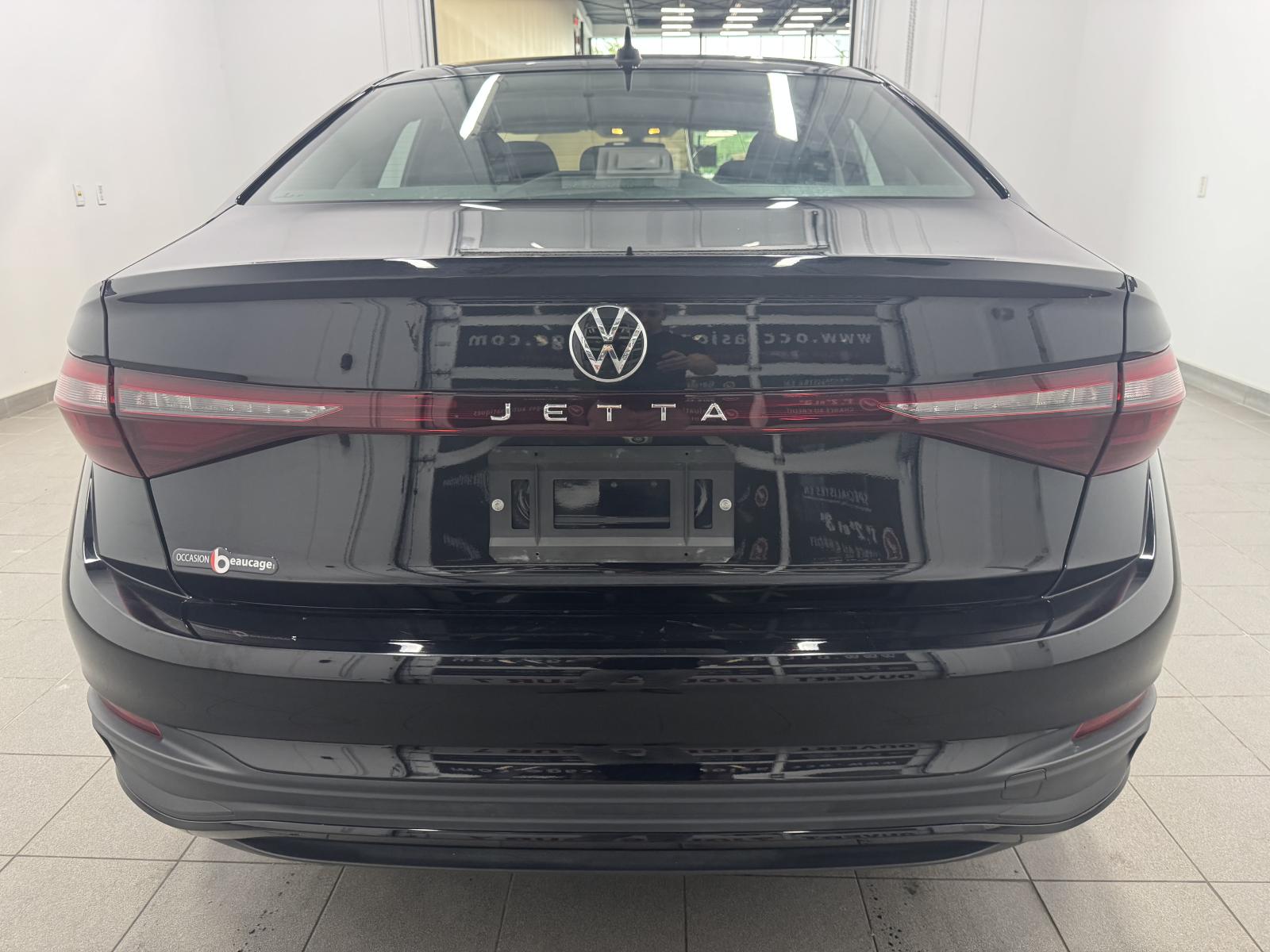 Volkswagen Jetta Trendline 2025 — photo 6