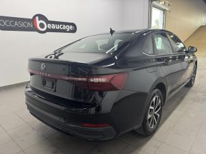 Miniature 5 Volkswagen Jetta Trendline 2025