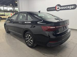 Miniature 7 Volkswagen Jetta Trendline 2025