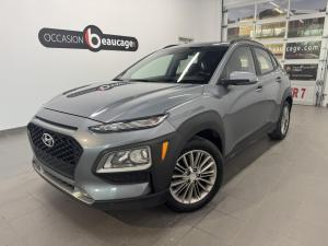 2020 Hyundai Kona Preferred - Image 1