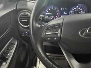 Miniature 11 Hyundai Kona Preferred 2020