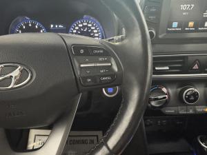 Miniature 12 Hyundai Kona Preferred 2020