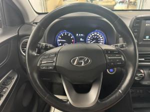 Miniature 13 Hyundai Kona Preferred 2020