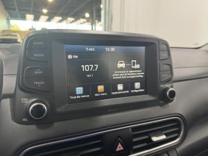 Miniature 17 Hyundai Kona Preferred 2020