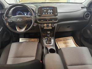 Miniature 20 Hyundai Kona Preferred 2020