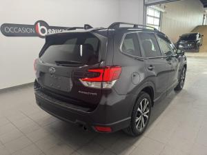 Thumbnail 5 Subaru Forester 2.5i Limited w/Eye 2019