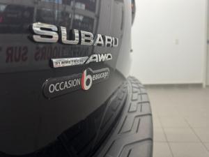 Thumbnail 7 Subaru Forester 2.5i Limited w/Eye 2019