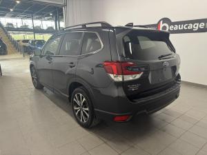 Thumbnail 8 Subaru Forester 2.5i Limited w/Eye 2019