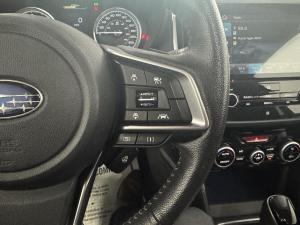 Thumbnail 15 Subaru Forester 2.5i Limited w/Eye 2019