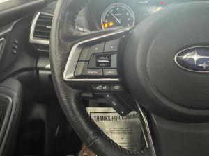 Thumbnail 14 Subaru Forester 2.5i Limited w/Eye 2019