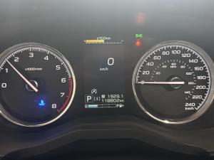 Thumbnail 17 Subaru Forester 2.5i Limited w/Eye 2019