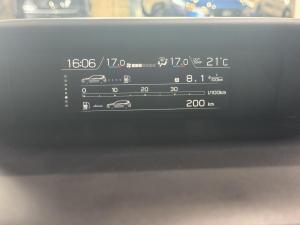 Thumbnail 22 Subaru Forester 2.5i Limited w/Eye 2019