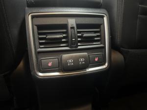 Thumbnail 25 Subaru Forester 2.5i Limited w/Eye 2019