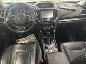 Thumbnail 24 Subaru Forester 2.5i Limited w/Eye 2019