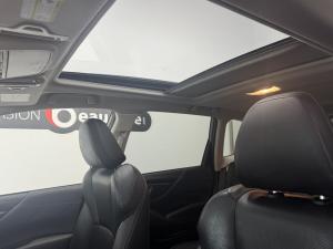 Thumbnail 23 Subaru Forester 2.5i Limited w/Eye 2019