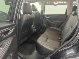 Thumbnail 26 Subaru Forester 2.5i Limited w/Eye 2019