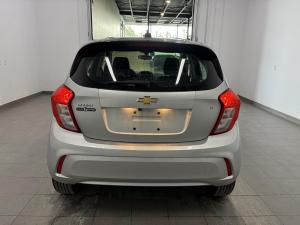Thumbnail 5 Chevrolet Spark 1LT 2019