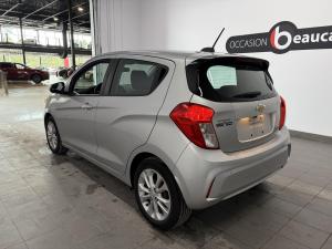 Thumbnail 6 Chevrolet Spark 1LT 2019