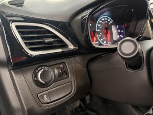 Thumbnail 8 Chevrolet Spark 1LT 2019