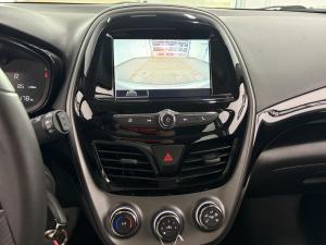 Thumbnail 11 Chevrolet Spark 1LT 2019