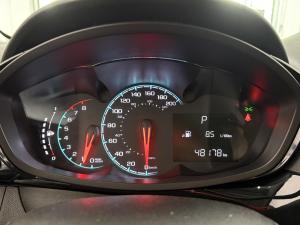 Thumbnail 9 Chevrolet Spark 1LT 2019