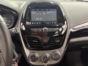 Thumbnail 10 Chevrolet Spark 1LT 2019