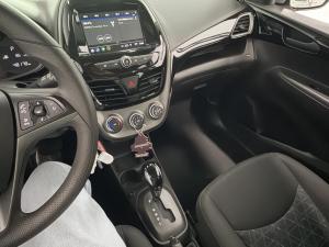 Thumbnail 12 Chevrolet Spark 1LT 2019
