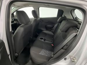 Thumbnail 14 Chevrolet Spark 1LT 2019